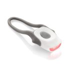 Bike light COUTI rear (Red LED)