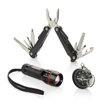 Travel set TRAVELER