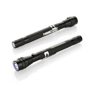 Flashlight with magnet ITI