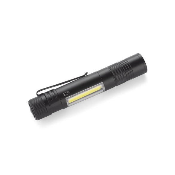 Flashlight COB MAESTRO