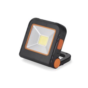 Flashlight COB TORGET