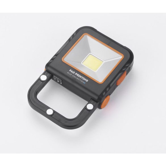 Flashlight COB TORGET