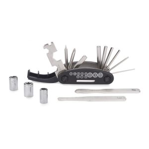 Bicycle tool set LEROY