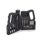 Tool kit KANNIS