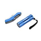 Tool set REPARO