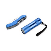 Tool set REPARO