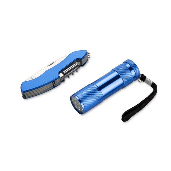 Tool set REPARO