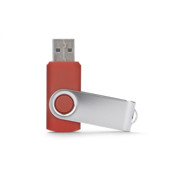 USB flash drive TWISTER 4 GB 