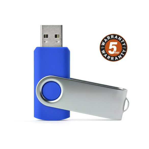 USB flash drive TWISTER 8 GB