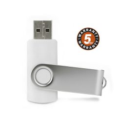 USB flash drive TWISTER 16 GB 