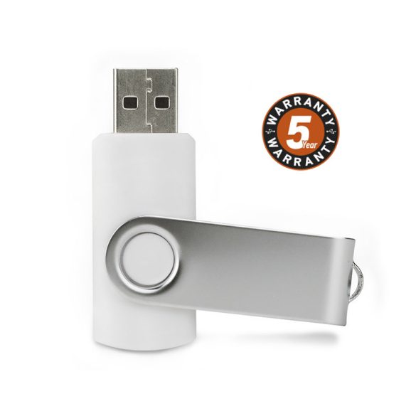 USB flash drive TWISTER 16 GB 