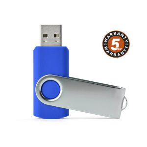 USB flash drive TWISTER 16 GB 