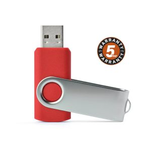 USB flash drive TWISTER 16 GB 