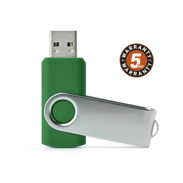 USB flash drive TWISTER 16 GB 