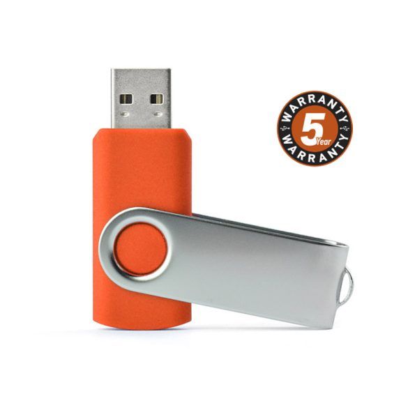 USB flash drive TWISTER 16 GB 