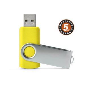 USB flash drive TWISTER 16 GB 