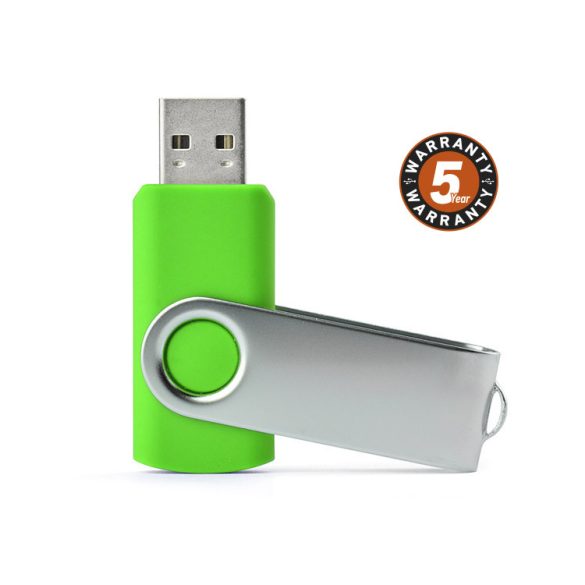 USB flash drive TWISTER 16 GB 