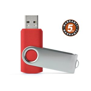 USB flash drive TWISTER 32 GB 