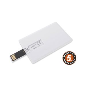 USB flash drive KARTA 8 GB