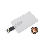USB flash drive KARTA 16 GB