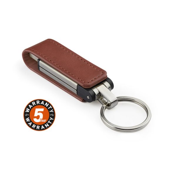 USB flash drive BUDVA 8 GB