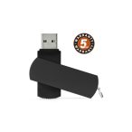 USB flash drive ALLU 8 GB