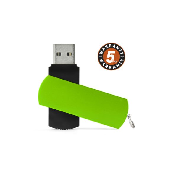 USB flash drive ALLU 8 GB