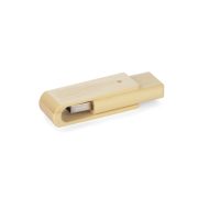 Bamboo USB flash drive TWISTER 16 GB