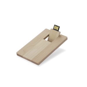 USB flash drive WOODCART 16 GB