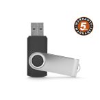 USB 3.0 flash drive TWISTER 16 GB