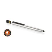 Touch pen with USB flash drive 8GB MEMORIA