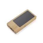 Solar power bank SONNEN 10 000 mAh