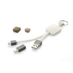 USB cable 2 in 1 MOBEE