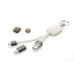 USB cable 2 in 1 MOBEE 