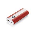 Power bank REMOTE 5200 mAh