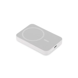 Powerbank PRESTI 5000 mAh 18W