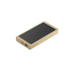 Powerbank solarny SOLBAM 5000 mAh