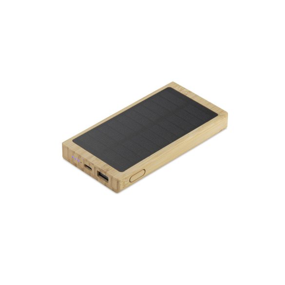 Powerbank solarny SOLBAM 5000 mAh