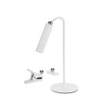 3-in-1 desk lamp
 TRILUX