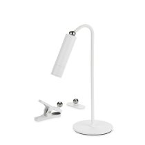 3-in-1 desk lamp
 TRILUX