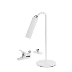 3-in-1 desk lamp
 TRILUX