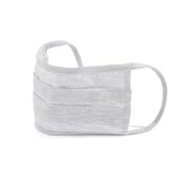 Reusable,  one-layer, cotton, Protective face mask