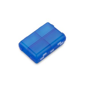 Tablet container TABWE