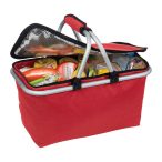 Shopping cooling basket Laval