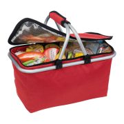 Shopping cooling basket Laval