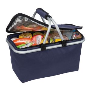 Shopping cooling basket Laval