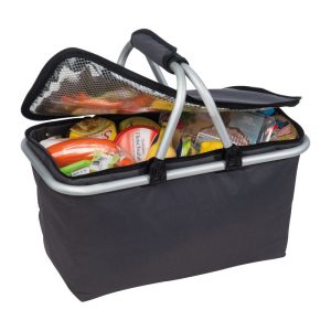 Shopping cooling basket Laval