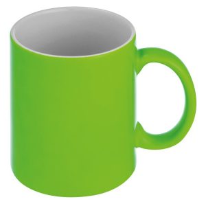 Sublimation mug Estrella