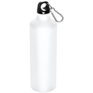 Drinking bottle with hook Brno