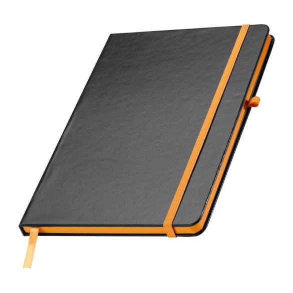 A5 note book Cuxhaven